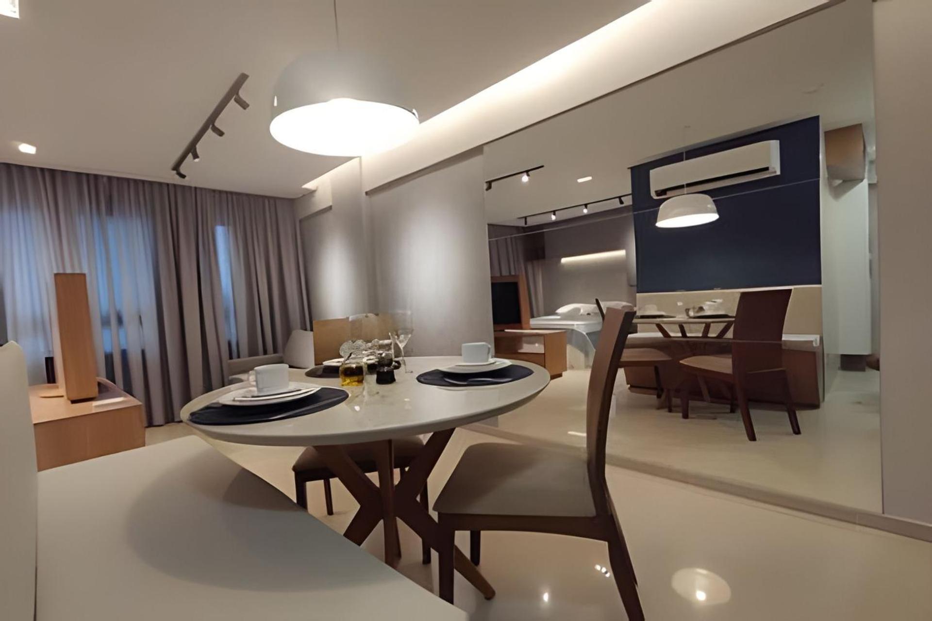 Rio Park Avenue, Studio 4 - By Trh Home Stay Recife Ngoại thất bức ảnh
